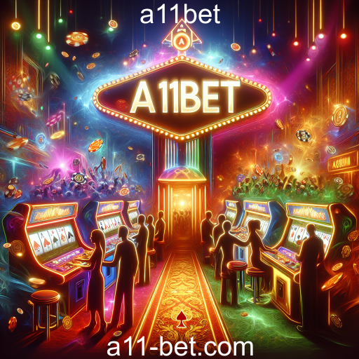 Explorando a Categoria 'Comunidade' em a11bet: Conectando Jogadores em um Mundo de Colaboração