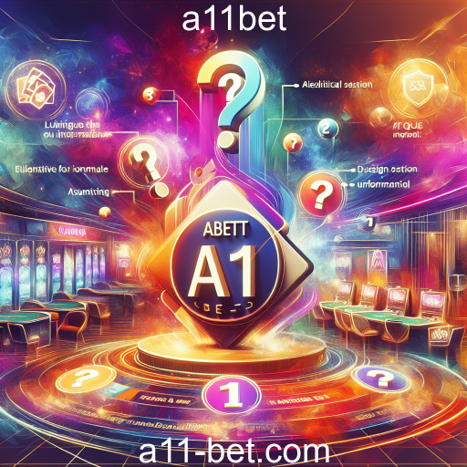 FAQ: Esclareça suas Dúvidas e Aumente sua Confiança no a11bet